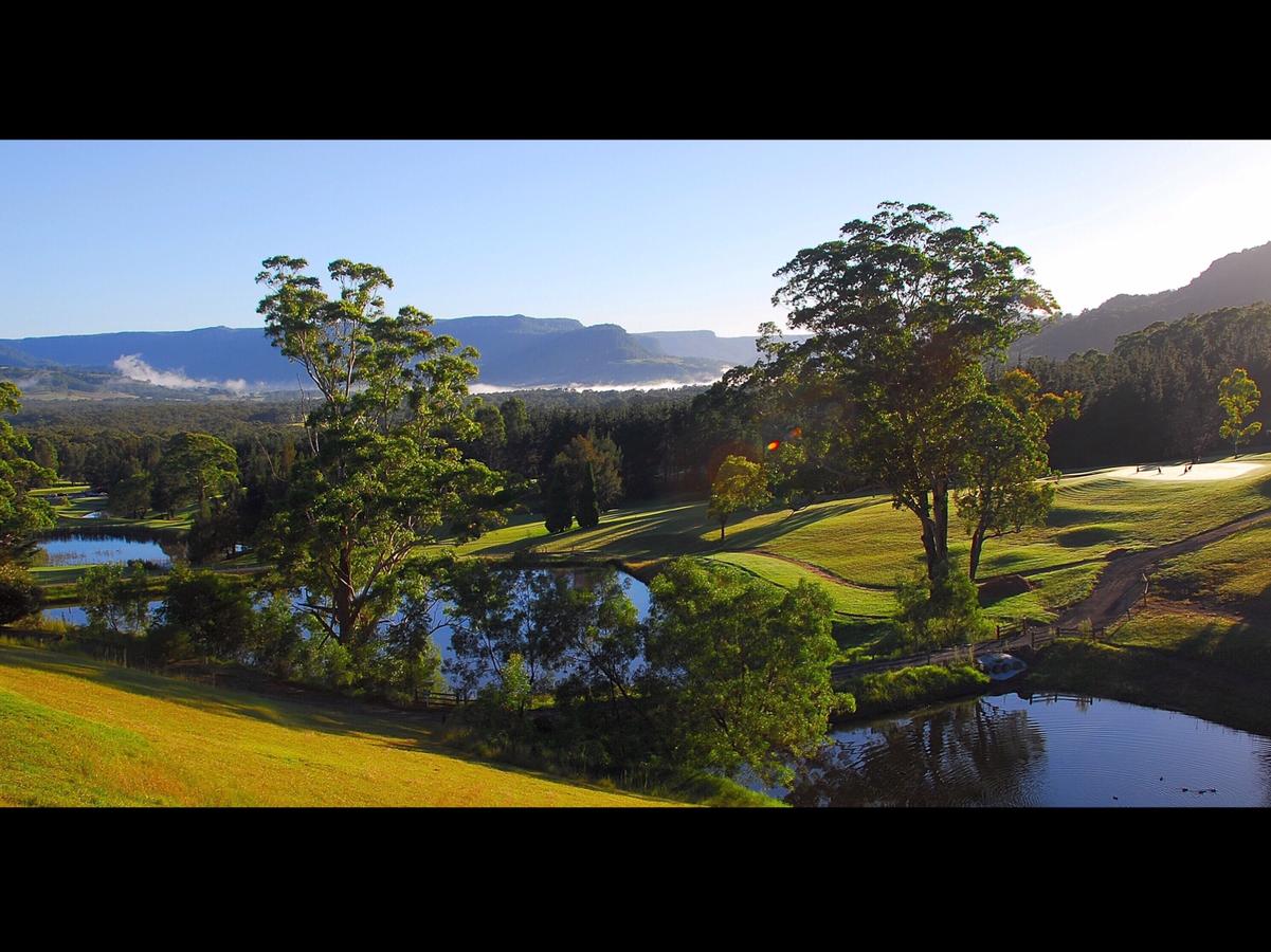 Medway NSW Accommodation Asia