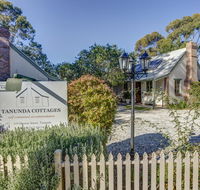 Tanunda Cottages - Accommodation Asia
