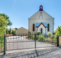 The Church - Gawler - Accommodation Asia