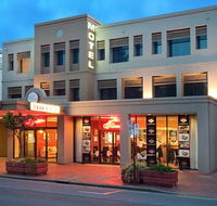 The O'Connell Inn - Accommodation Asia