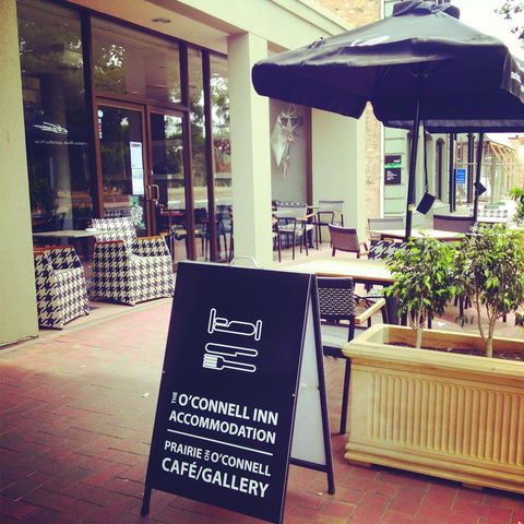 The O'Connell Inn - Accommodation Asia 11
