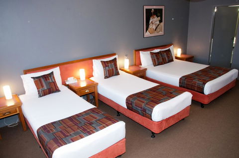 The O'Connell Inn - Accommodation Asia 12