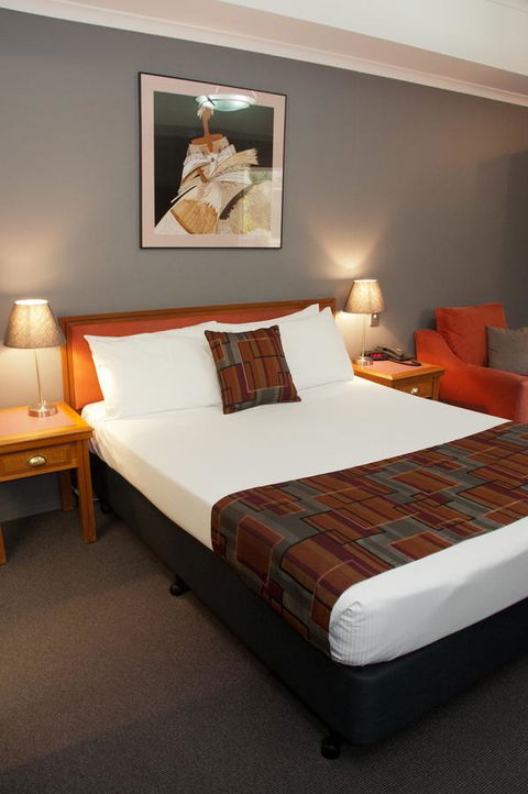 The O'Connell Inn - Accommodation Asia 19