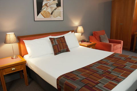 The O'Connell Inn - Accommodation Asia 5