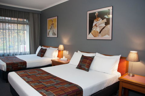 The O'Connell Inn - Accommodation Asia 15