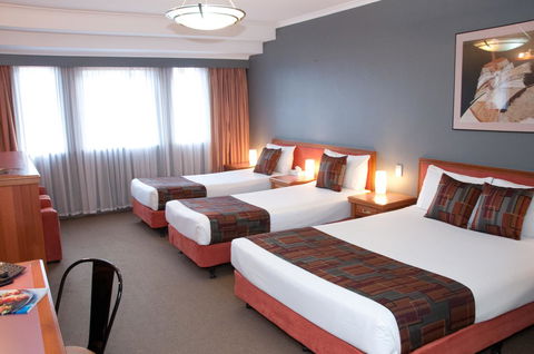 The O'Connell Inn - Accommodation Asia 6