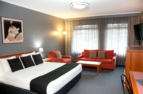 The O'Connell Inn - Accommodation Asia 14
