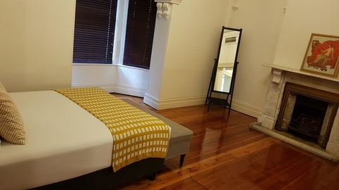 The O'Connell Inn - Accommodation Asia 20