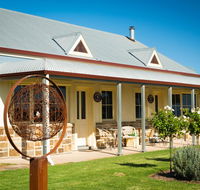 Barossa Vineyard Cottages - Accommodation Asia