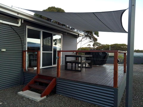 Home On Torrens - Accommodation Asia 31