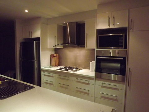 Home On Torrens - Accommodation Asia 9