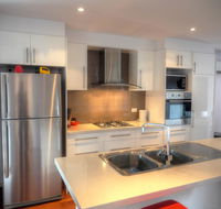 Home On Torrens - Accommodation Asia