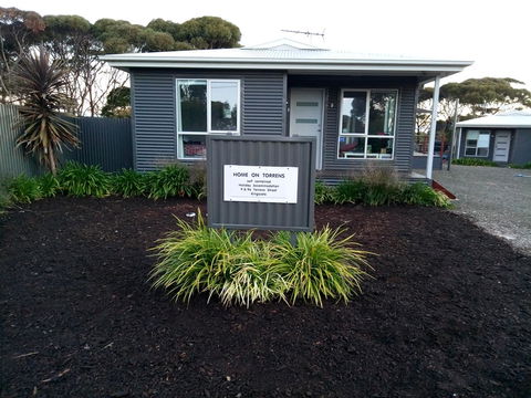 Home On Torrens - Accommodation Asia 7