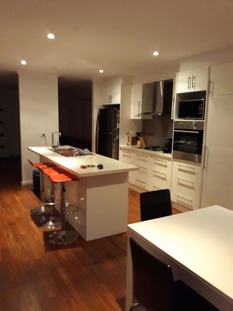Home On Torrens - Accommodation Asia 2