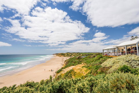 Maslin Beach Getaway - Accommodation Asia 10