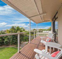 Maslin Beach Getaway - Accommodation Asia