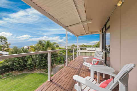 Maslin Beach Getaway - Accommodation Asia 0