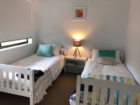 Maslin Beach Getaway - Accommodation Asia 13