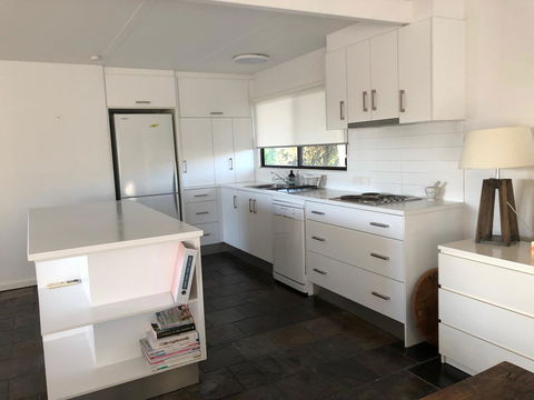 Maslin Beach Getaway - Accommodation Asia 1