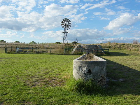 Coorong Waterfront Retreat - Accommodation China 24