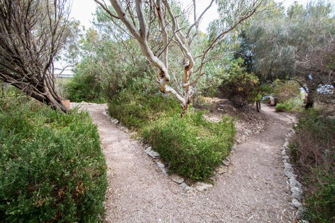 Coorong Waterfront Retreat - Accommodation China 19