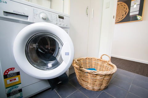 Coorong Waterfront Retreat - Accommodation China 13