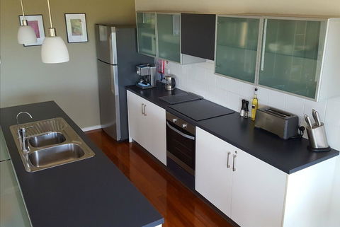 Coorong Waterfront Retreat - Accommodation China 9