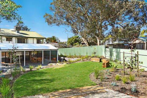 Port Of Call - Port Willunga - C21 SouthCoast Holidays - Accommodation Asia 23