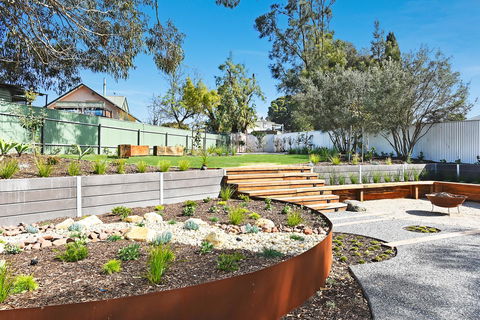 Port Of Call - Port Willunga - C21 SouthCoast Holidays - Accommodation Asia 3