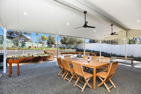 Port Of Call - Port Willunga - C21 SouthCoast Holidays - Accommodation Asia 0