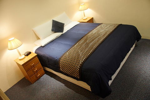 Motel Mount Gambier - Accommodation Asia 14