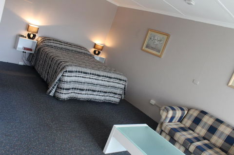 Motel Mount Gambier - Accommodation Asia 9