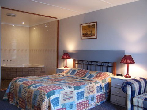Motel Mount Gambier - Accommodation Asia 19