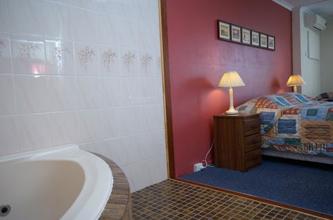 Motel Mount Gambier - Accommodation Asia 17
