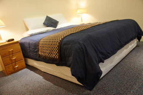 Motel Mount Gambier - Accommodation Asia 13