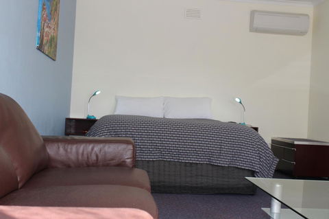 Motel Mount Gambier - Accommodation Asia 10