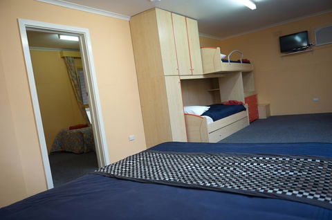 Motel Mount Gambier - Accommodation Asia 12