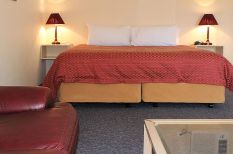 Motel Mount Gambier - Accommodation Asia 4