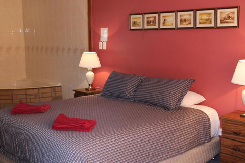 Motel Mount Gambier - Accommodation Asia 2