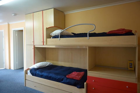 Motel Mount Gambier - Accommodation Asia 18