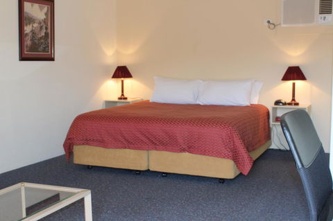 Motel Mount Gambier - Accommodation Asia 3