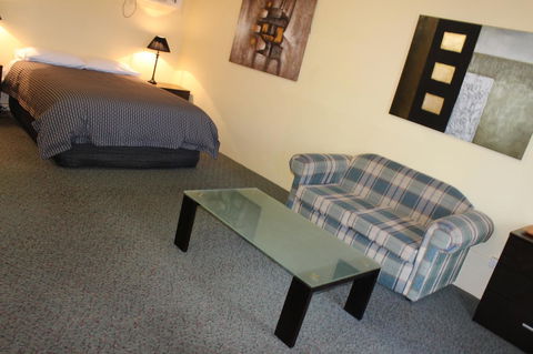 Motel Mount Gambier - Accommodation Asia 1