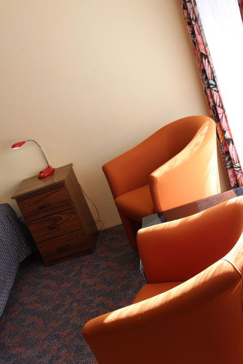 Motel Mount Gambier - Accommodation Asia 8