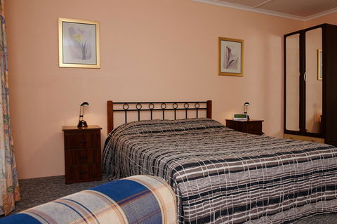 Motel Mount Gambier - Accommodation Asia 21