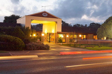 Motel Mount Gambier - Accommodation Asia 0