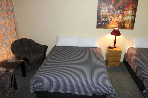 Motel Mount Gambier - Accommodation Asia 6