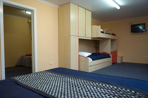 Motel Mount Gambier - Accommodation Asia 20