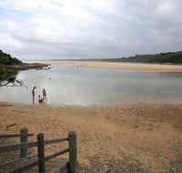 Boatsheds - Accommodation Asia
