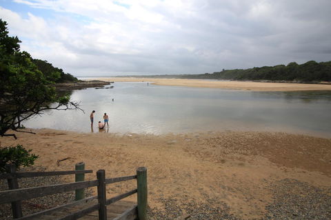 Boatsheds - Accommodation Asia 0