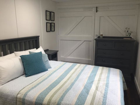 Boatsheds - Accommodation Asia 3